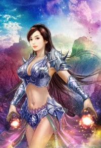 游戏王之宇宙骑士