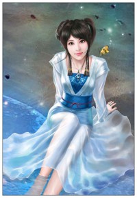 山灵族逸事之圣爱柏拉图